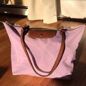 Longchamp bag